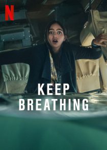 دانلود سریال Keep Breathing231167-11750790