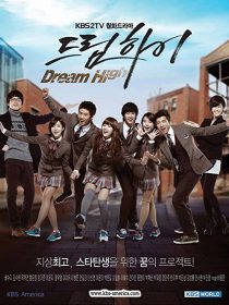 دانلود سریال کره ای Dream High235615-1461600103
