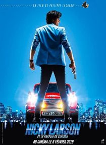 دانلود فیلم Nicky Larson et le parfum de Cupidon 2018234453-7650758