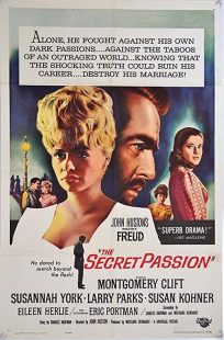 دانلود فیلم Freud 1962233497-153118009