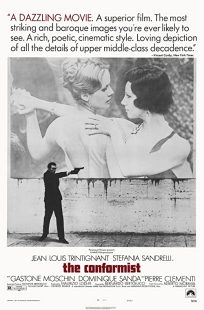 دانلود فیلم The Conformist 1970254247-17310593