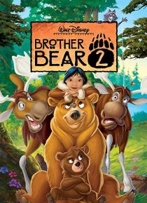 دانلود انیمیشن Brother Bear 2 2006254667-1549392150