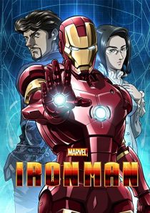 دانلود انیمه Iron Man253201-390504945