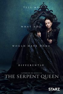 دانلود سریال The Serpent Queen254793-207903783