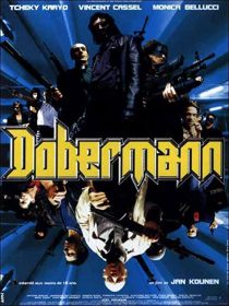 دانلود فیلم Dobermann 1997252751-251328959