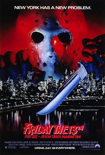 دانلود فیلم Friday the 13th Part VIII: Jason Takes Manhattan 1989255759-726549173