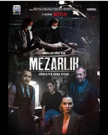 دانلود سریال Mezarlik259061-1390762668