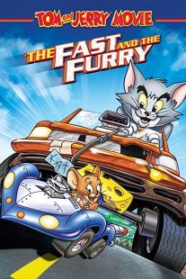 دانلود انیمیشن Tom and Jerry: The Fast and the Furry 2005254511-480140223
