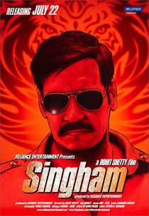 دانلود فیلم هندی Singham 2011257856-1823349649