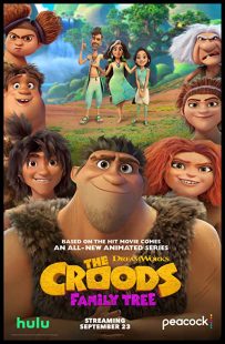 دانلود انیمیشن The Croods: Family Tree252129-2138645443