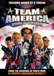 دانلود فیلم Team America: World Police 2004253950-2134542232