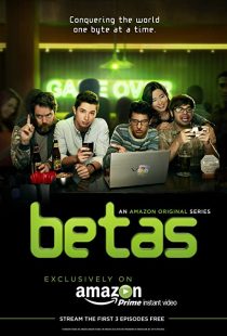 دانلود سریال Betas254676-783243597
