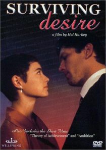دانلود فیلم Surviving Desire 1992252218-2145417884