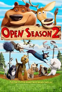 دانلود انیمیشن Open Season 2 2008253932-323074782