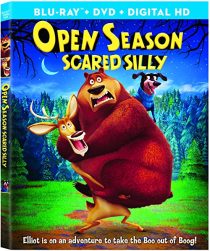 دانلود انیمیشن Open Season: Scared Silly 2015253941-1986111195