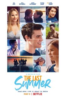 دانلود فیلم The Last Summer 2019257702-696406417