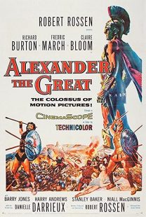 دانلود فیلم Alexander the Great 1956255208-1912853060