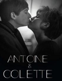دانلود فیلم Antoine and Colette 1962254690-698812464