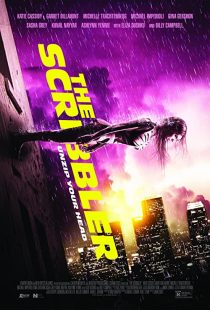 دانلود فیلم The Scribbler 2014254931-1906076571