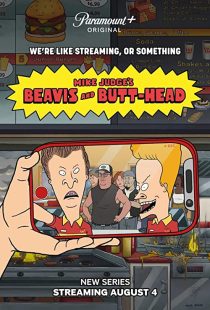 دانلود انیمیشن Beavis and Butt-Head252939-600287105