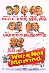 دانلود فیلم We’re Not Married! 1952255424-150043855