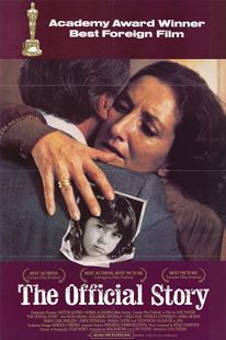 دانلود فیلم The Official Story 1985254234-619437355