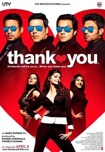 دانلود فیلم هندی Thank You 2011252317-1250363615