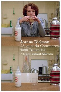 دانلود فیلم Jeanne Dielman, 23, quai du commerce, 1080 Bruxelles 1975255212-721313149