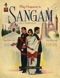 دانلود فیلم هندی Sangam 1964255126-563858422