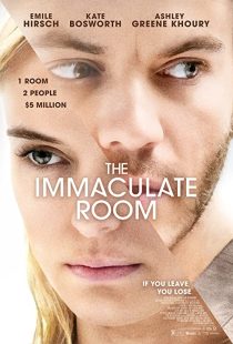 دانلود فیلم The Immaculate Room 2022258786-492976297