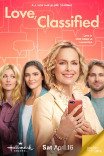 دانلود فیلم Love, Classified 2022252371-1435913441