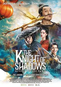 دانلود فیلم The Knight of Shadows: Between Yin and Yang 2019254202-2115667081