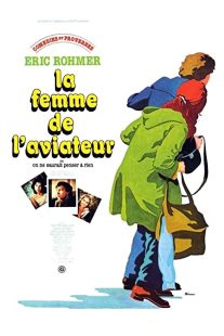 دانلود فیلم The Aviator’s Wife 1981252211-2097740173