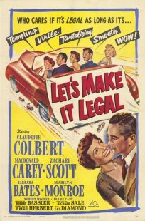 دانلود فیلم Let’s Make It Legal 1951255423-1573294771