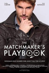 دانلود فیلم The Matchmaker’s Playbook 2018257703-944481760