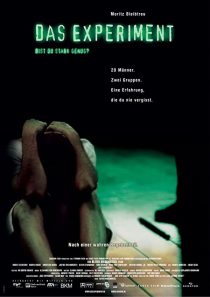 دانلود فیلم The Experiment 2001252771-651636915