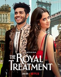 دانلود فیلم The Royal Treatment 2022255073-1173097280