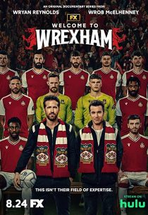 دانلود مستند Welcome to Wrexham252046-1330160611