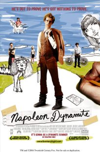 دانلود فیلم Napoleon Dynamite 2004253907-1819380105