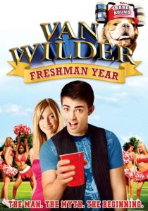 دانلود فیلم Van Wilder: Freshman Year 2009256599-104011458