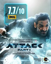 دانلود فیلم هندی Attack 2022254873-365019683