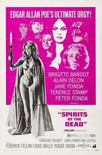 دانلود فیلم Spirits of the Dead 1968255069-1187111222