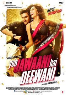 دانلود فیلم هندی Yeh Jawaani Hai Deewani 2013255127-1030536697