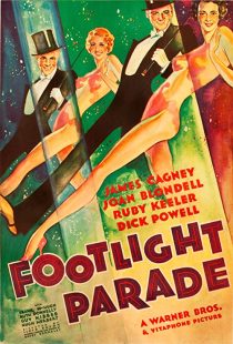 دانلود فیلم Footlight Parade 1933255121-785686761