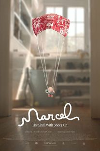دانلود انیمیشن Marcel the Shell with Shoes On 2021252928-457800507