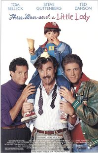 دانلود فیلم Three Men and a Little Lady 1990267958-1785593304