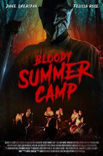 دانلود فیلم Bloody Summer Camp 2021267700-135719211