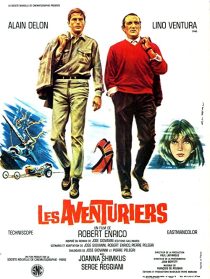 دانلود فیلم The Last Adventure 1967253750-759637893