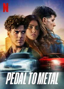 دانلود سریال Pedal to Metal259103-1757810469