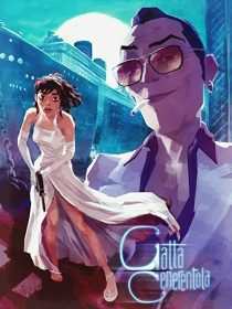 دانلود انیمیشن Cinderella the Cat 2017254494-747804171